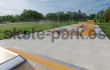 Proyecto de skatepark modular - Szczucin