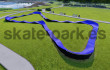 PUMPTRACK SPA E PC4DE