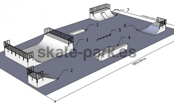 Sample skatepark 020509