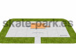 Skatepark modular - PSM01A